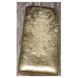 Hand Poured Ingot #2 **READ BELOW**