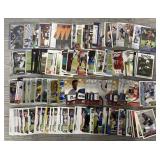 Rookie Football Card Lot #2