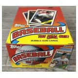(14) Topps 1988 Baseball Card Packs