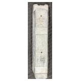 Cominco Canadian Lead Bar