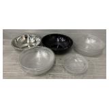 (8) Various Serving Bowls