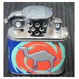 Vintage Camel Lighter