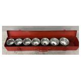 Pit Bull 3/4' Socket Set