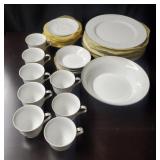 Salem Fine China Set