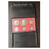 1976 U.S Proof Set
