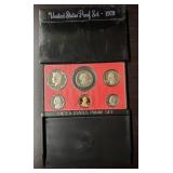1979 U.S. Proof Set
