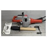 Milwaukee Hole Hawg Cordes Angle Drill