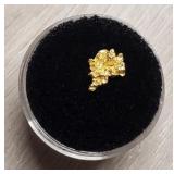 Alaska Gold Nugget #2