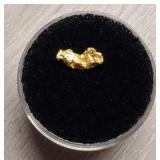 Alaska Gold Nugget #5