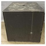 Mackie HD1801 18in Subwoofer