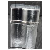 Vintage PRECIOSO Grande Mechero Lighter