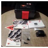 Teijicon RCR Red Dot Sight