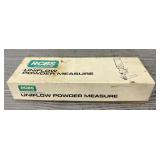 RCBS Reloading Powder Measure