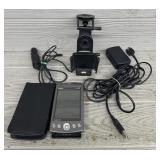 Garmin Pocket PC & ACC