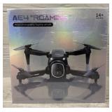 Aerial Photography Flagship Aircraft #1