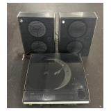 Sony Stereo Music System