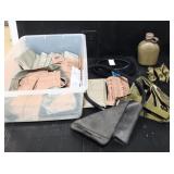 MRE Supplies & Accessories