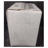 Flat Black Zynolyte Speed Enamel Aerosol Cans