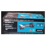 Makita Brushless Multi Tool Sealed