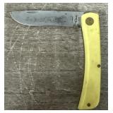 Vintage CaseXX USA 5 Dots Sod Buster Jr Knife