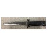 Vintage U.S. Aerial M5 M1 Garrand Bayonet