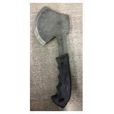 Smith & Wesson Bullseye Small Axe