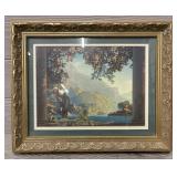 Maxfield Parrish Framed Print