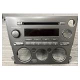 2005-06 OEM Subaru Legacy or Outback Radio