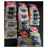 Large Tote Full of Stock Cars Sealed