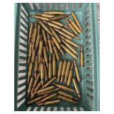 (55) Rounds of 5.56 Ammo