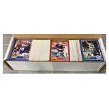 1989 Score Football Mint Cards