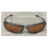 Smith Sequel II Sunglasses w/ Case & Extra Lenses