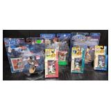 Starting Lineup Baseball Figures Sealed