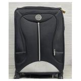 Rolling Lucas Lightweight Expandable Suitcase