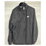Nike Zip Up Jacket