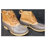 Pair of Ladies Boots