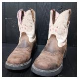 Women's Justin Cowboy Boots