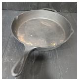 Cast Iron Skillet