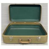 Vintage Hard Suitcase