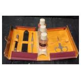 Vintage Nail Kit