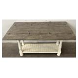 Flip Flop Sofa Table