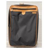 Hartmann Expandable Rolling Carry-On Bag