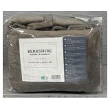 Berkshire Velvet Soft  6-Piece Queen Sheet Set