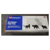 Havahart Live Animal Cage Trap