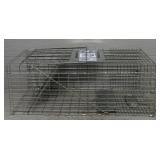 Metal Live Animal Trap
