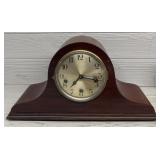 Vintage Baduf Mantle Clock
