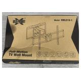 Full Motion TV Wall Mount