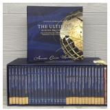 Anthony Robbins Business Mastery CD System