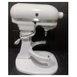 Lift Bowl Kitchen Aid - No Mixing Bowl - Works