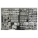 Large Assortment of Vintage Family Photos